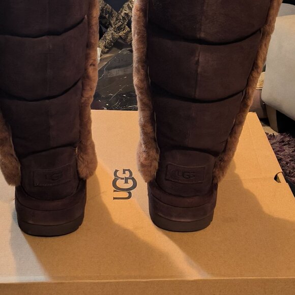 Brand new ugg boot - Picture 2 of 4